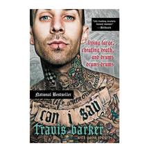 Load image into Gallery viewer, CAN I SAY Autographed Hardcover Book