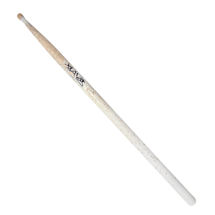 Played / Signed Drumstick
