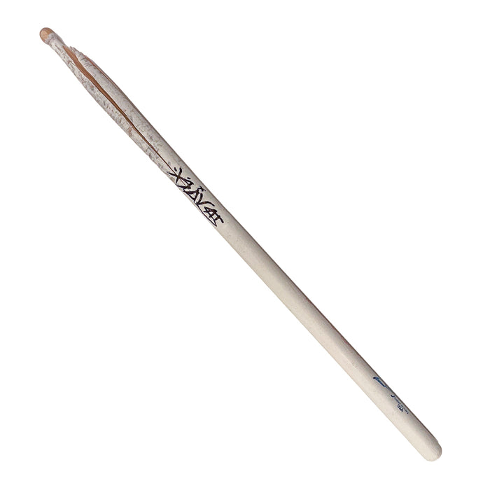 Played / Signed Drumstick