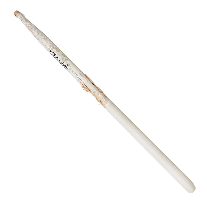 Played / Signed Drumstick