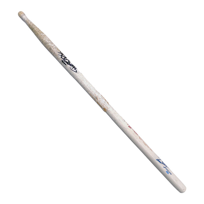 Played / Signed Drumstick