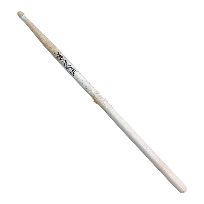 Played / Signed Drumstick