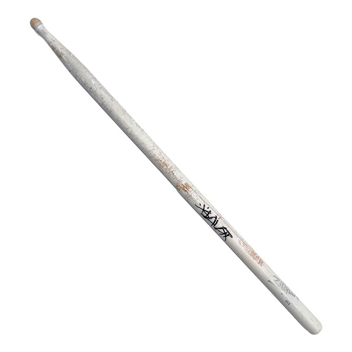 Played / Signed Drumstick